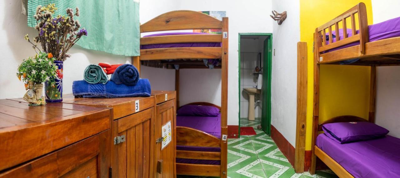 Hi Hostel Chapada Lencois Exterior photo