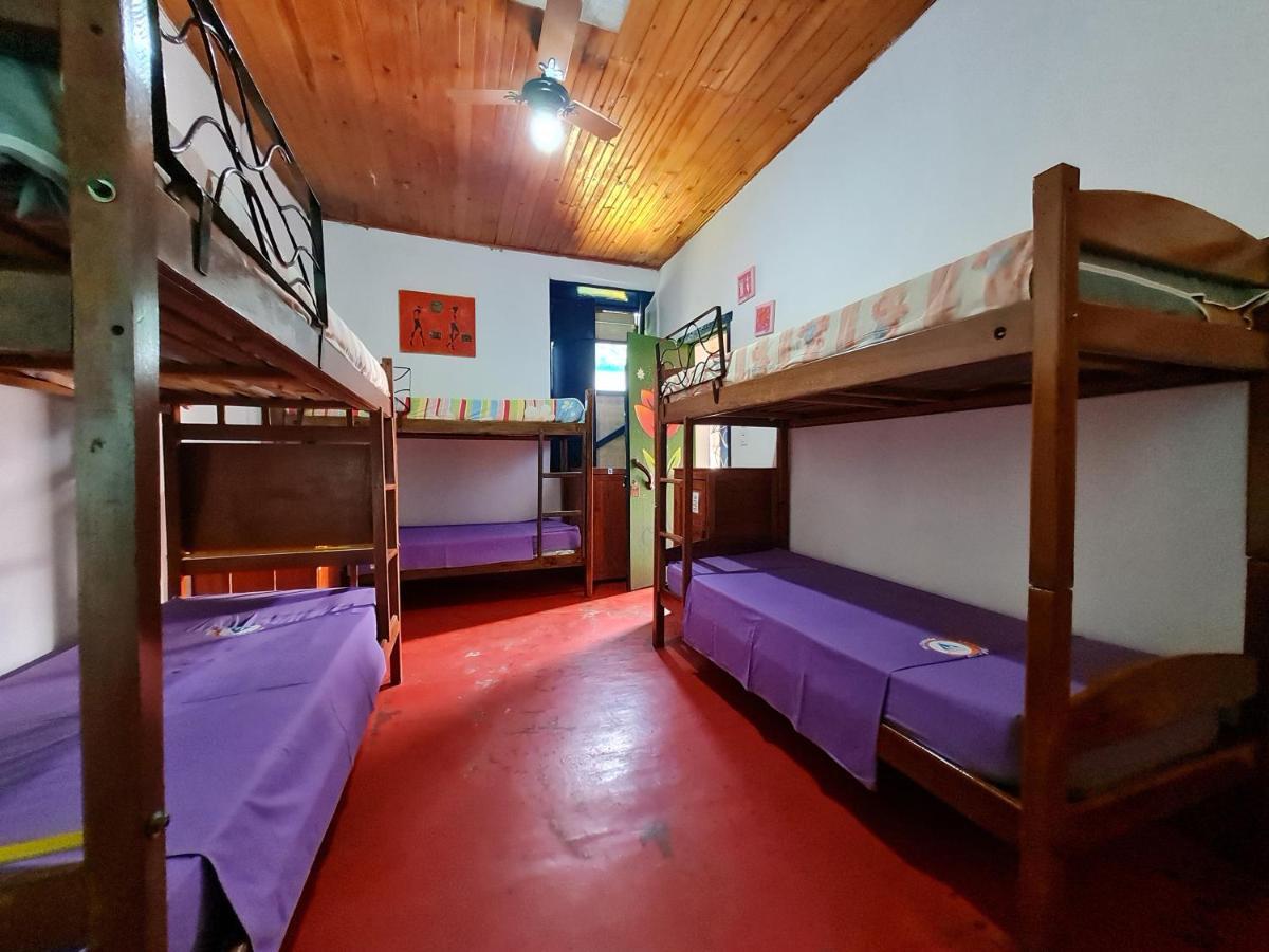 Hi Hostel Chapada Lencois Exterior photo