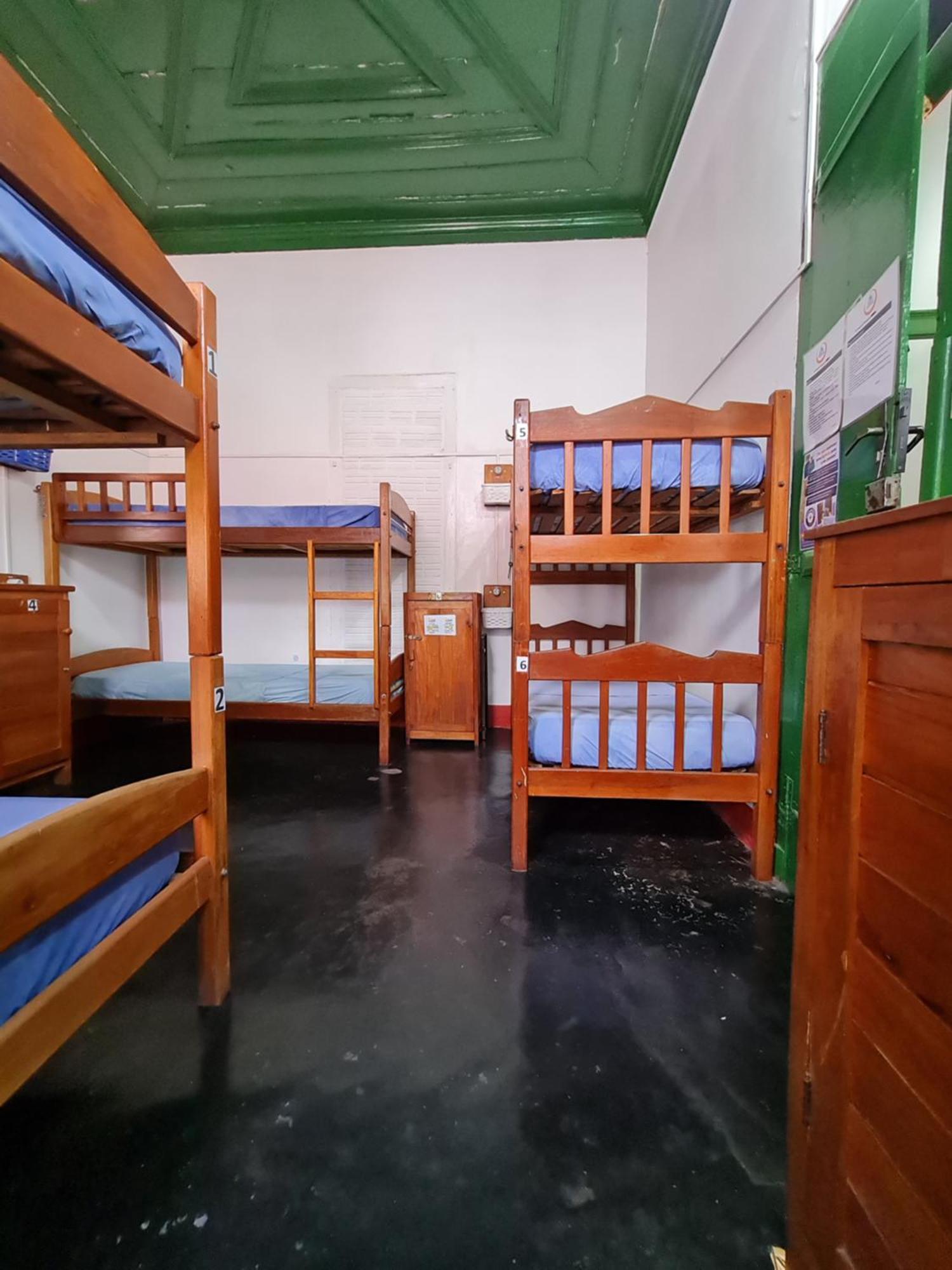 Hi Hostel Chapada Lencois Room photo
