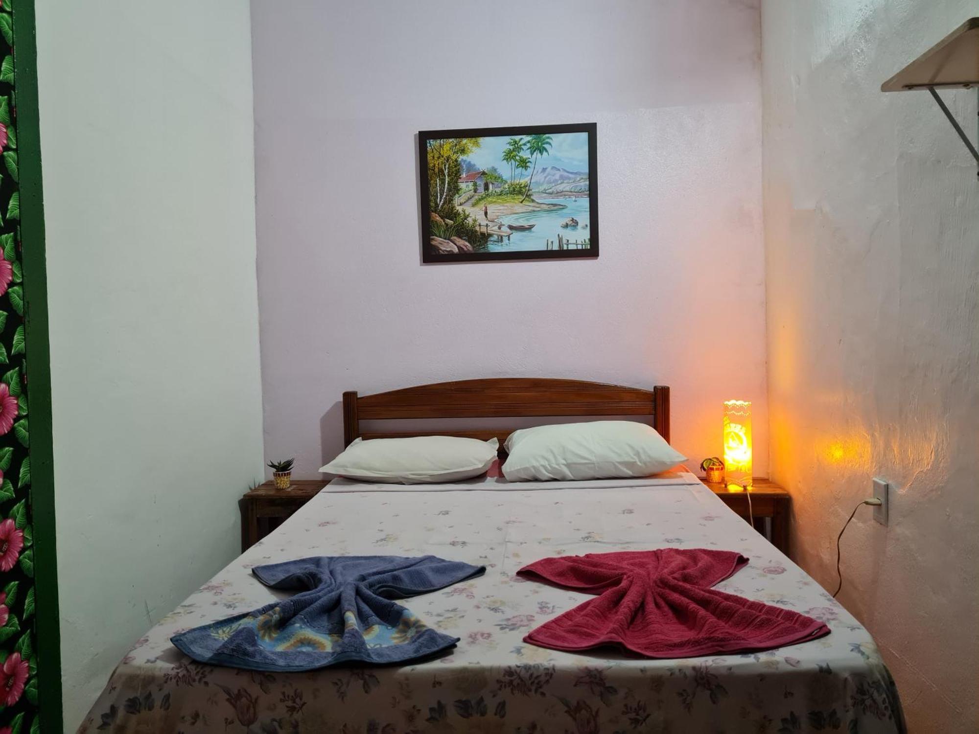 Hi Hostel Chapada Lencois Room photo