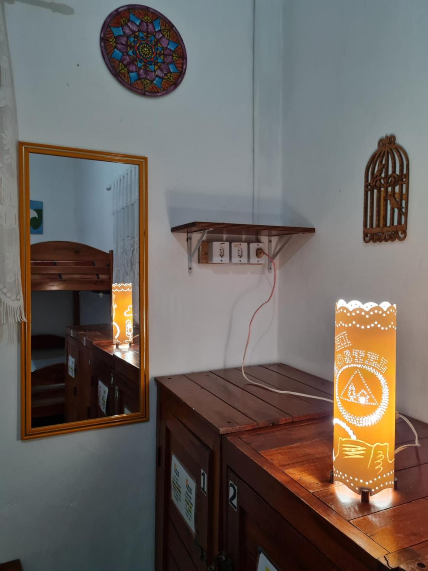 Hi Hostel Chapada Lencois Room photo