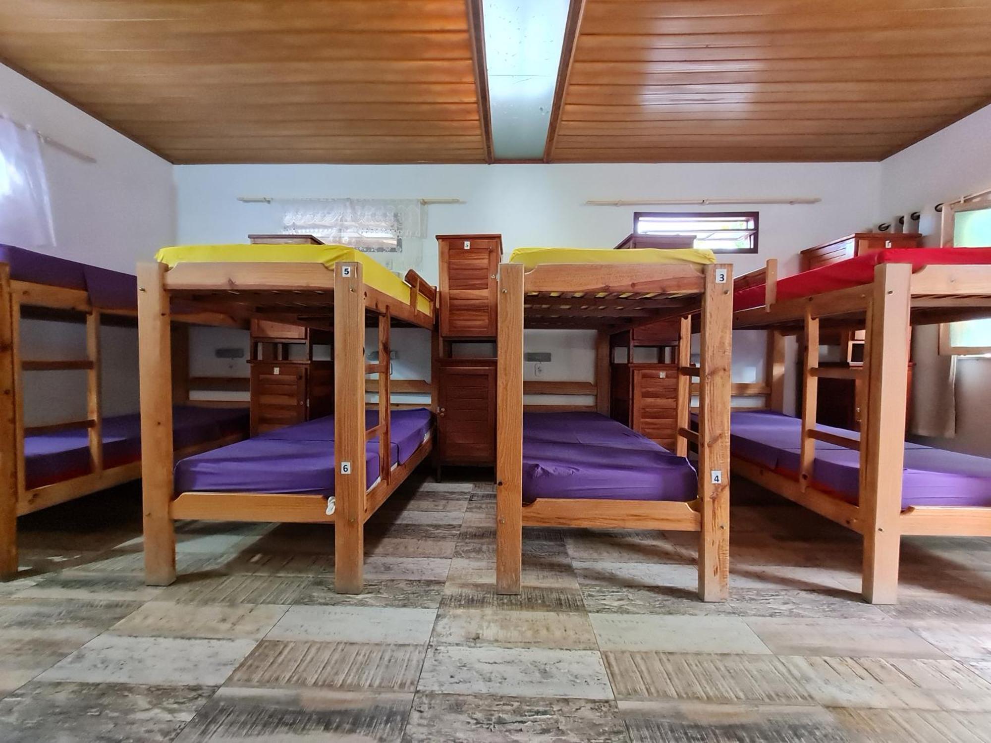 Hi Hostel Chapada Lencois Exterior photo