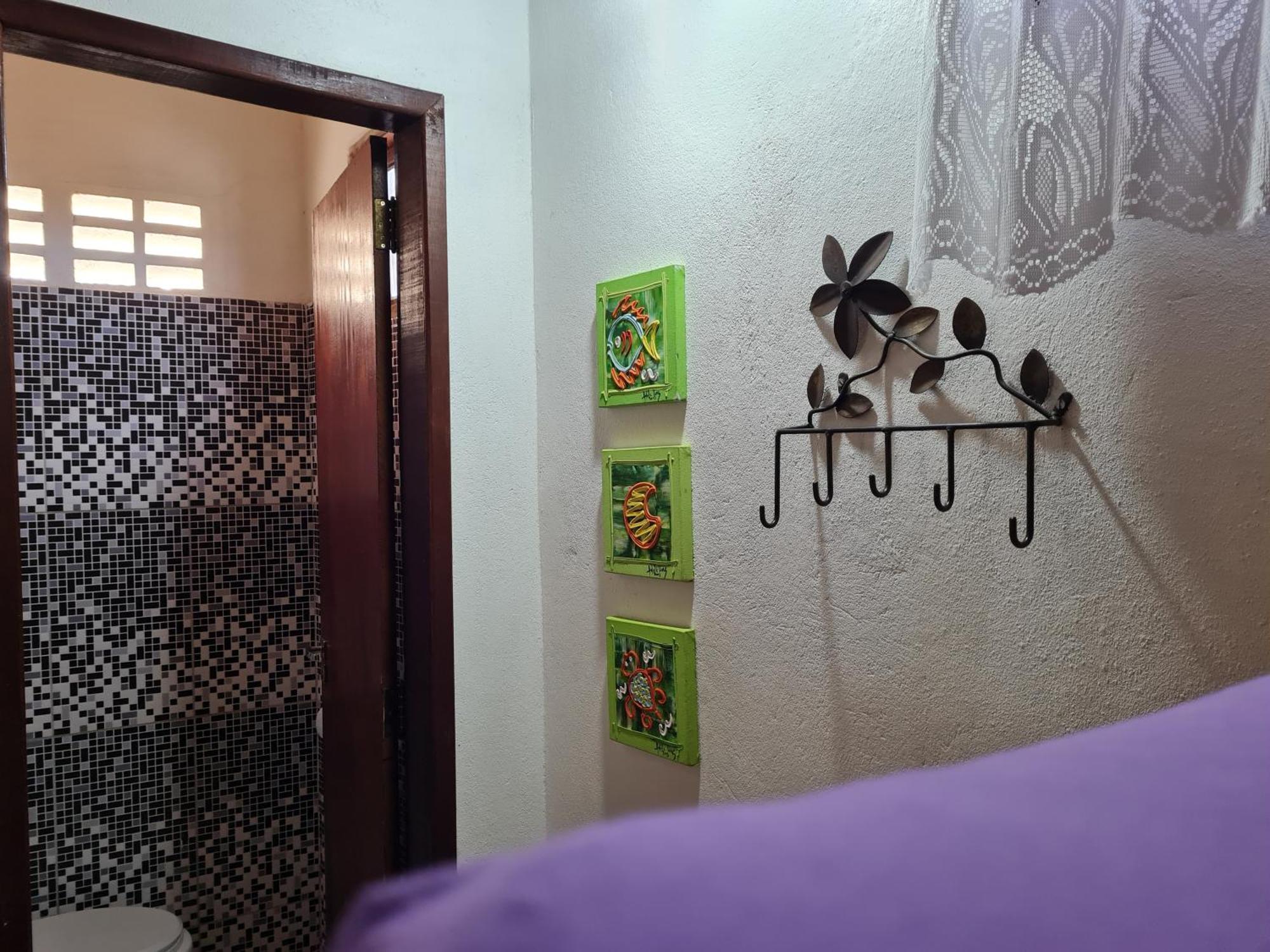Hi Hostel Chapada Lencois Exterior photo