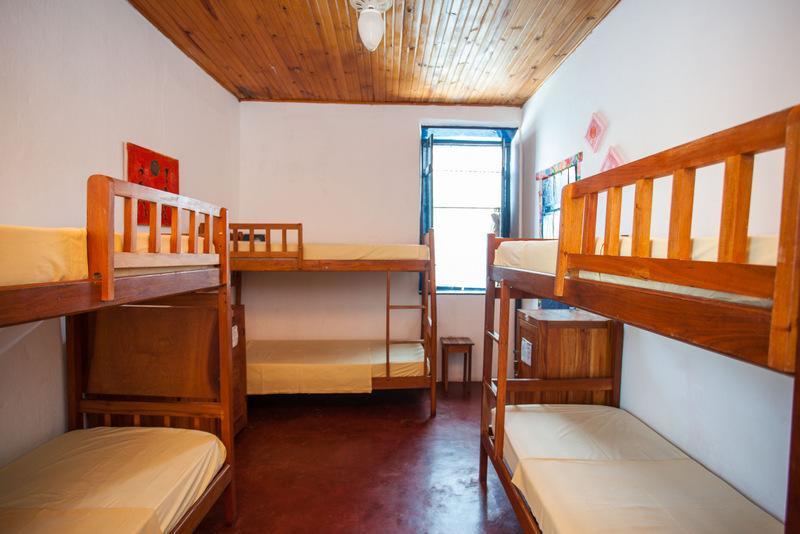 Hi Hostel Chapada Lencois Exterior photo